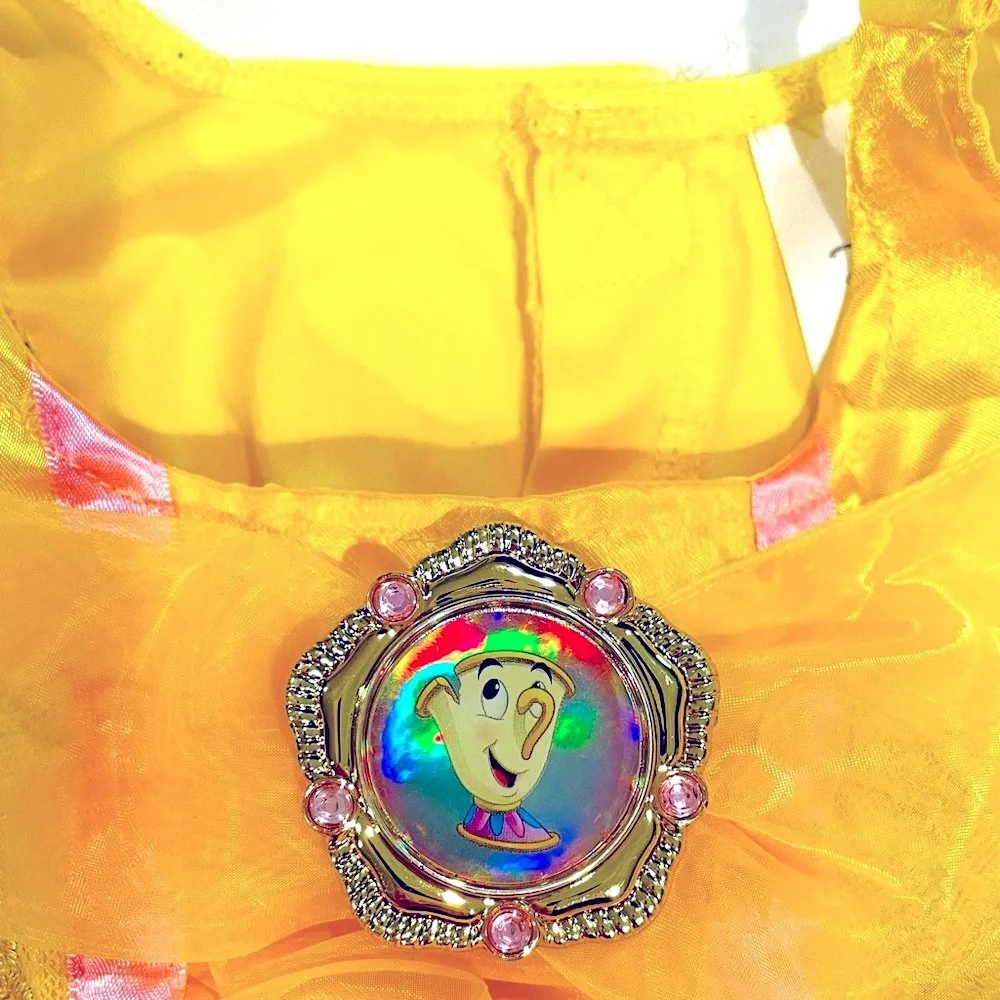 Disney worn once